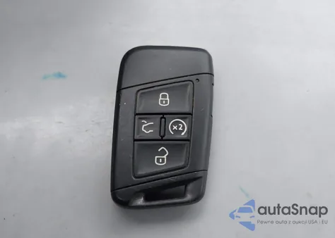 2022 Volkswagen Tiguan 2.0T Se R-Line Black from USA, damaged, VIN 3VV8B7AX1NM173596